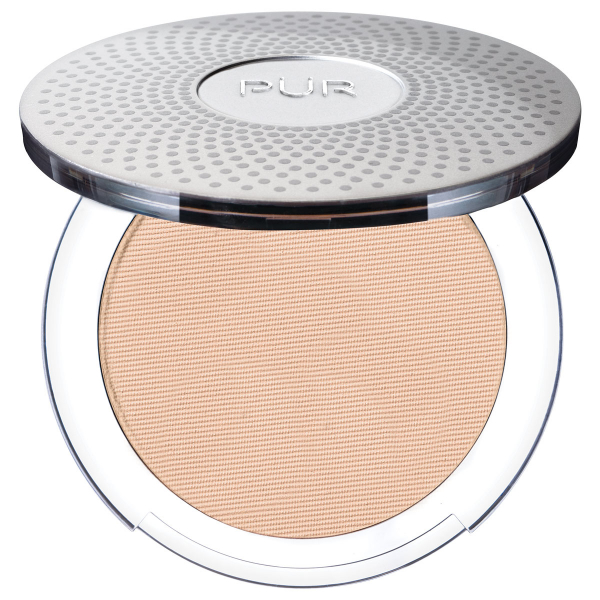 PÜR 4 in 1 Pressed Mineral Makeup Ivory LP5