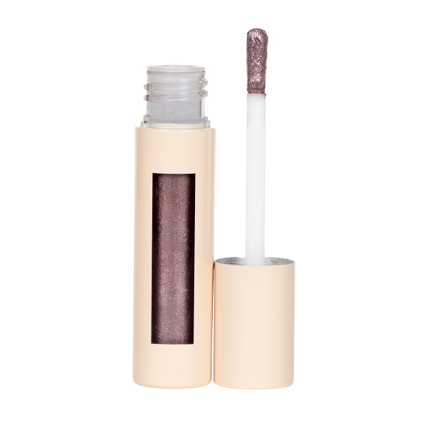 PÜR On Point Tint Creamy Eyeshadow & Primer with Peptides Satin