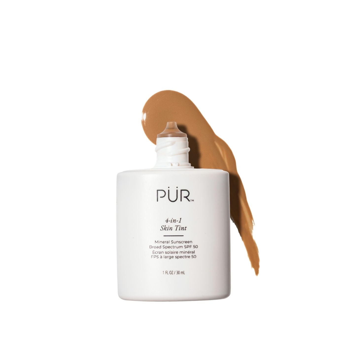PÜR 4-in-1 Skin Tint SPF50 TN2 30 ml