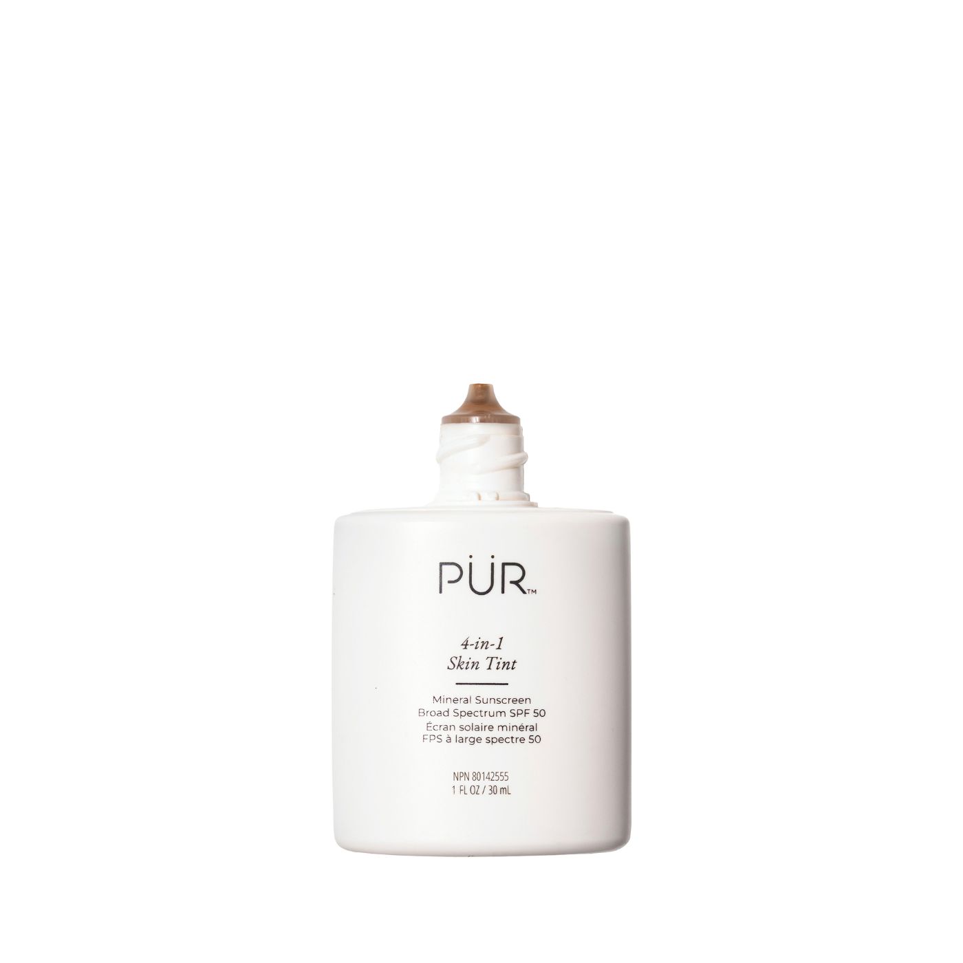 PÜR 4-in-1 Skin Tint SPF50 TN7 30 ml