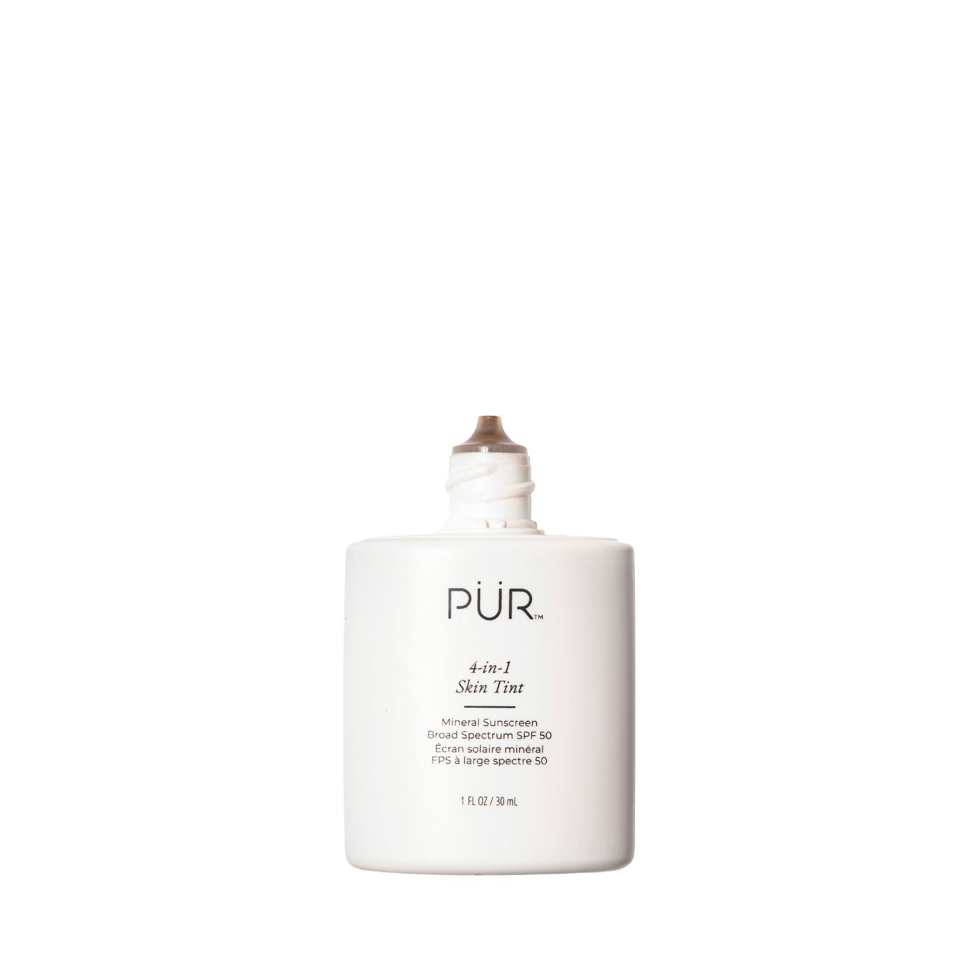 PÜR 4-in-1 Skin Tint SPF50 DG6 30 ml