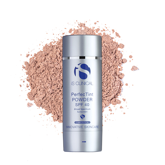 iS Clinical PerfecTint Powder SPF 40 Beige