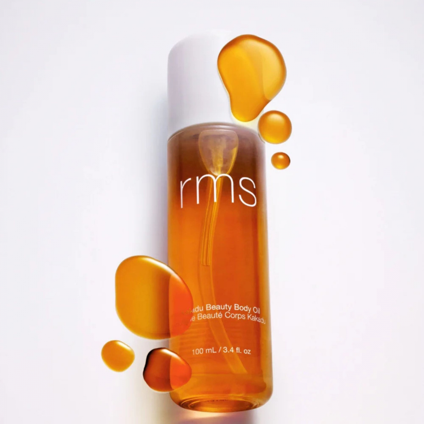 RMS Beauty Kakadu Beauty Body Oil 100 ml