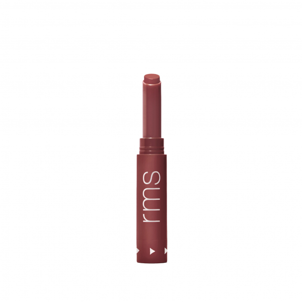 RMS Beauty Legendary Serum Lipstick Naomi