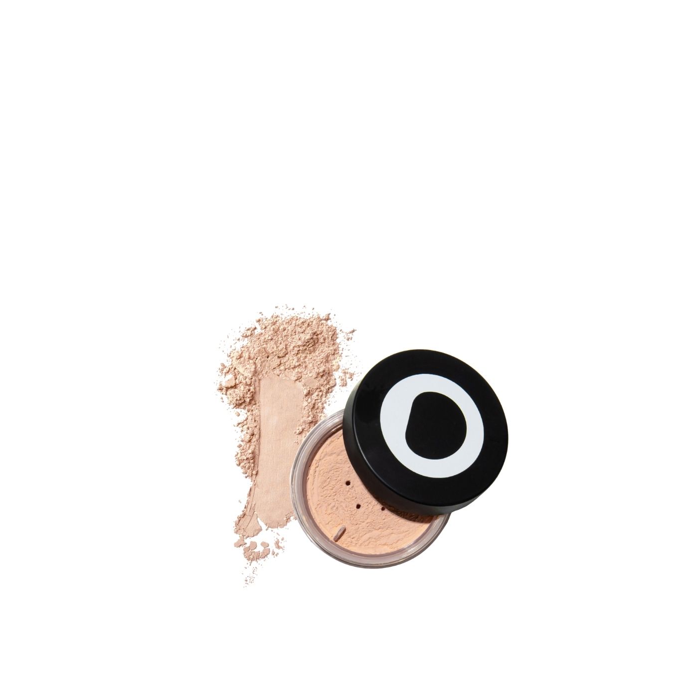 Priori Minerals Medium Beige