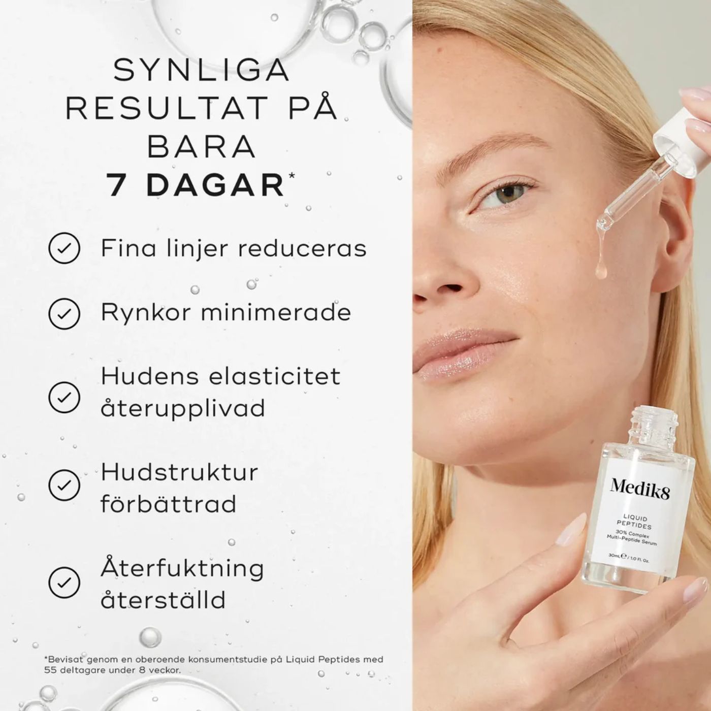 Medik8 Liquid Peptides