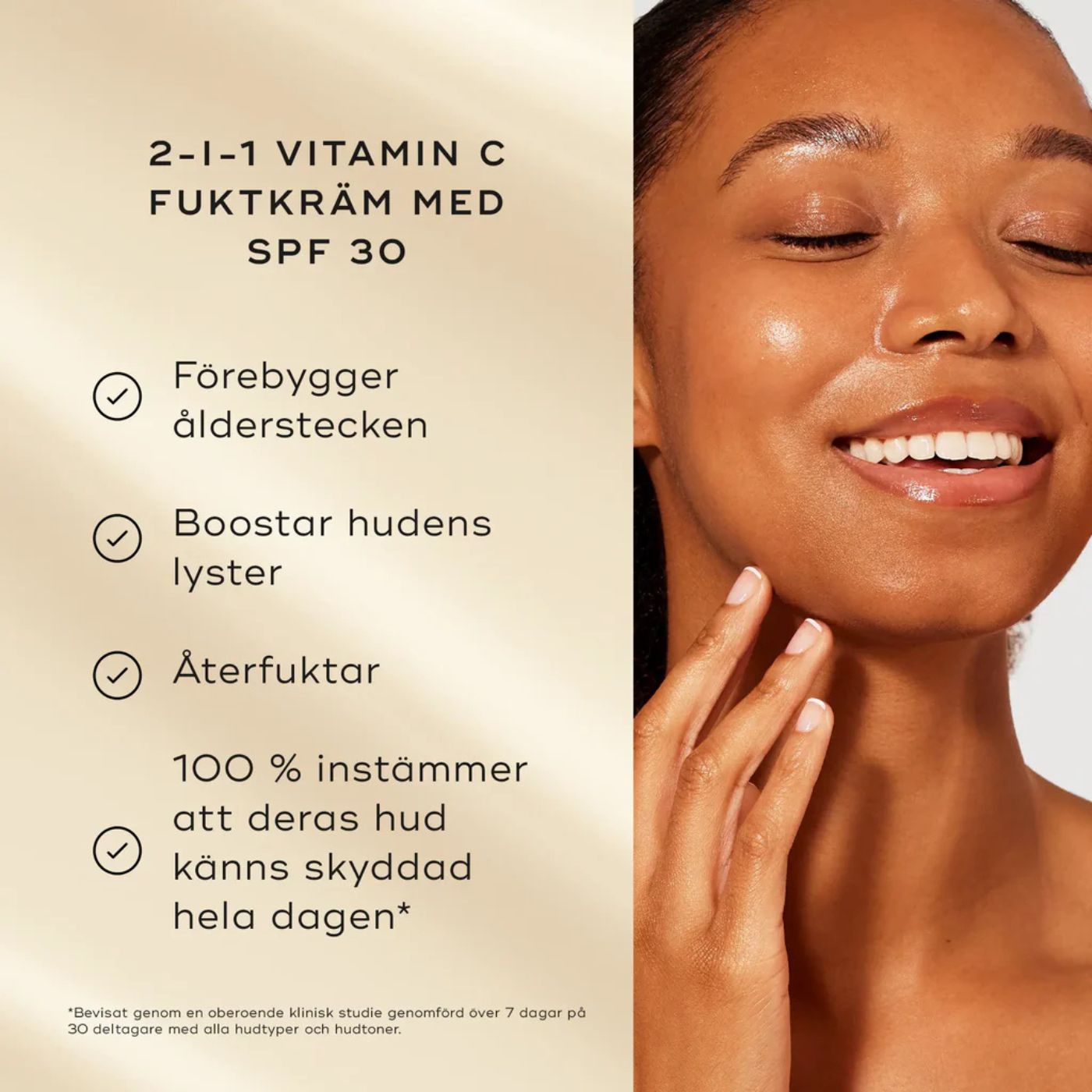 Medik8 Daily Radiance Vitamin C Spf 30