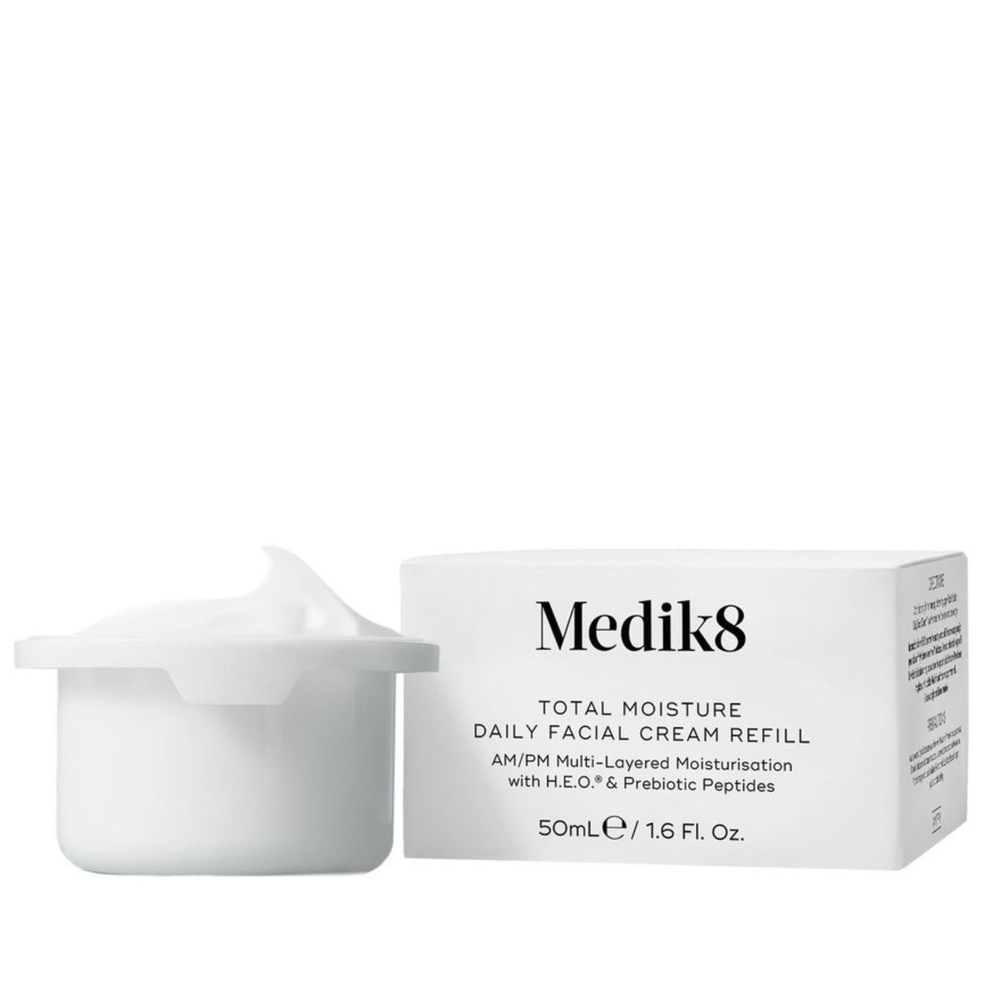 Medik8 Advanced Pro Collagen + Peptide Cream Refill 50 ml