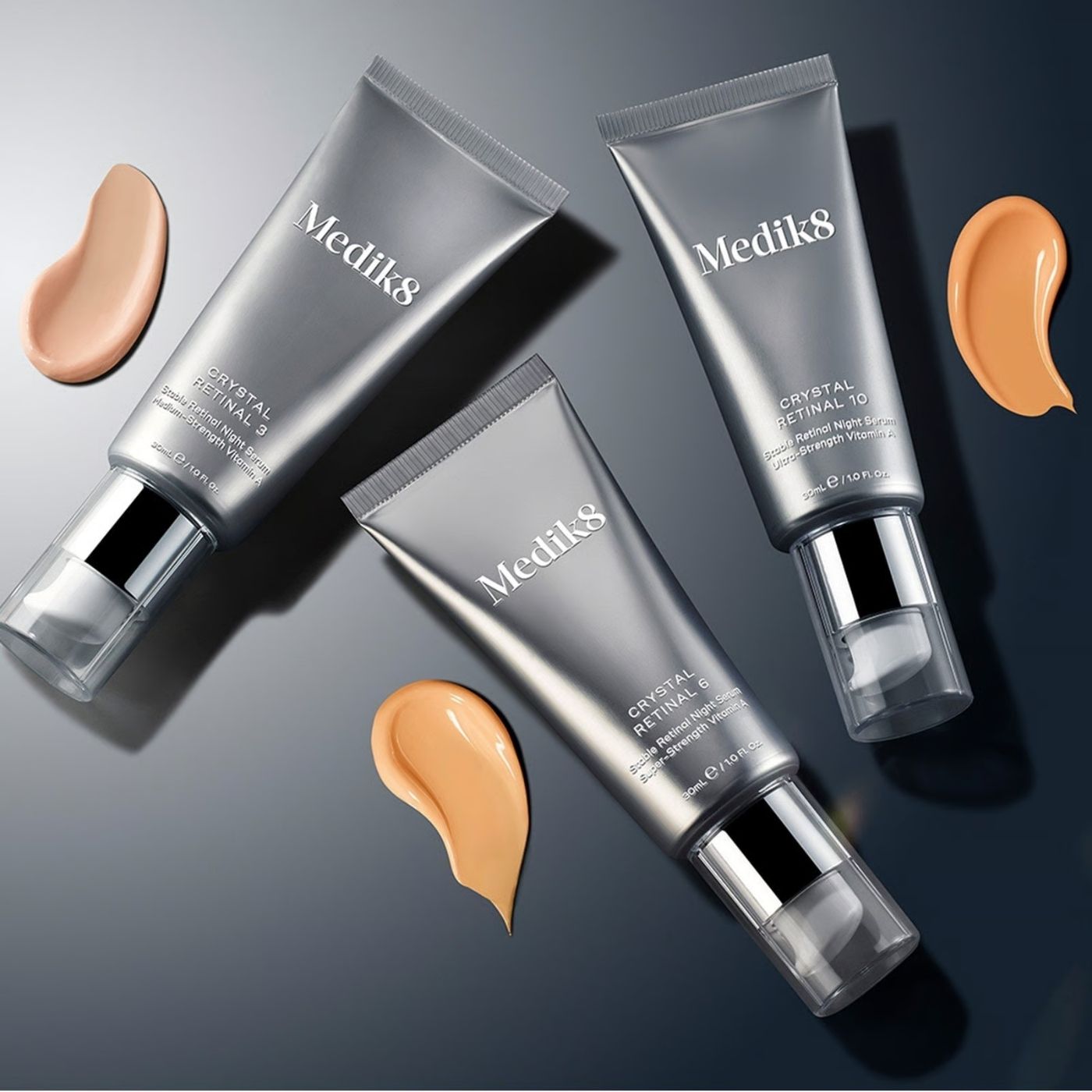 Medik8 Crystal Retinal 3