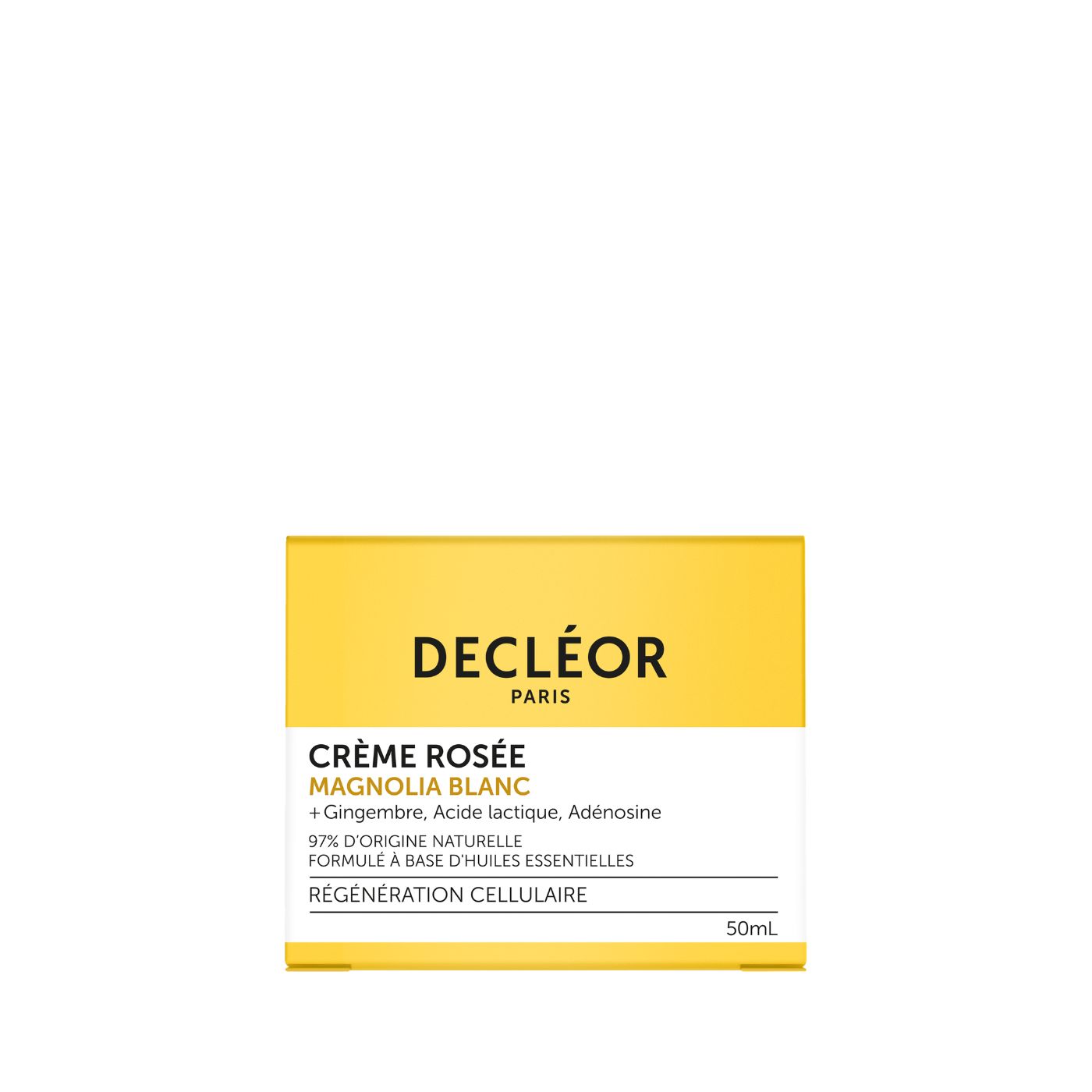 Decléor White Magnolia Rosy Cream 50 ml