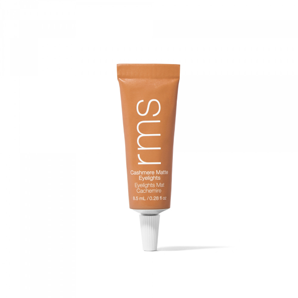 RMS Beauty Cashmere Matte Eyelights Dusty Trail