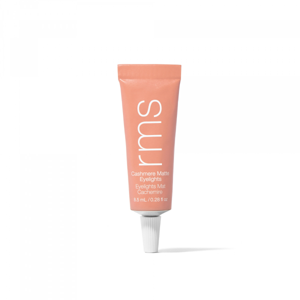 RMS Beauty Cashmere Matte Eyelights Desert Rose
