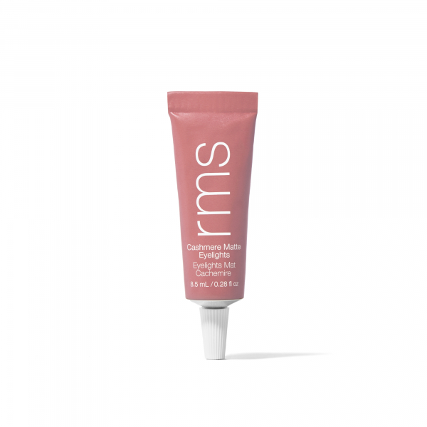 RMS Beauty Cashmere Matte Eyelights Mallo Coast