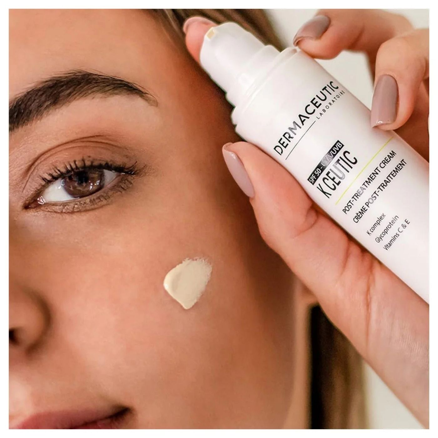 Dermaceutic K Ceutic SPF 50