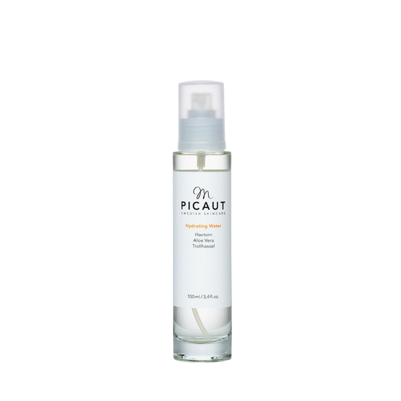 M Picaut Hydrating Water