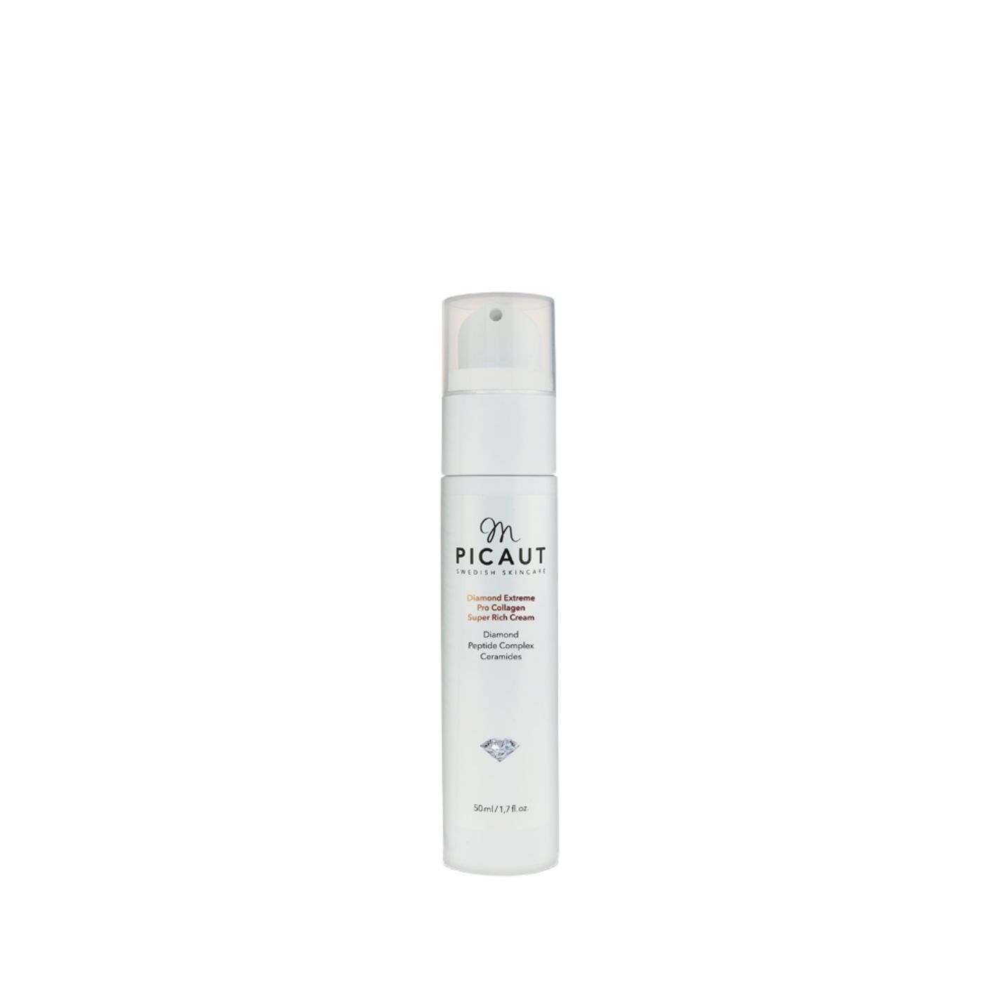 M Picaut Diamond Extreme Pro Collagen Super Rich Cream