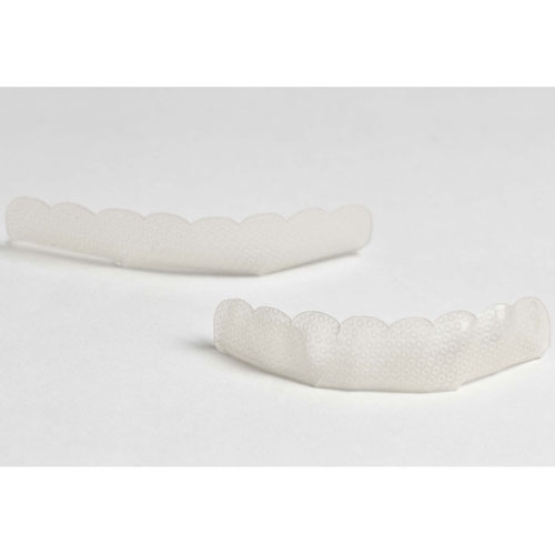 Köp Bella White Vaxskenor Press and Fit Wax Bleaching Trays online H