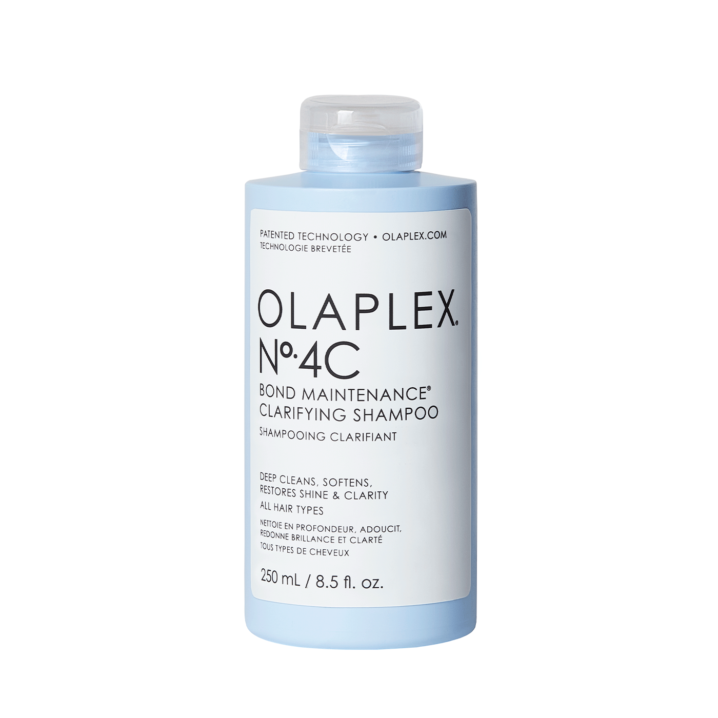 Olaplex No.4C Bond Maintenance Clarifying Shampoo