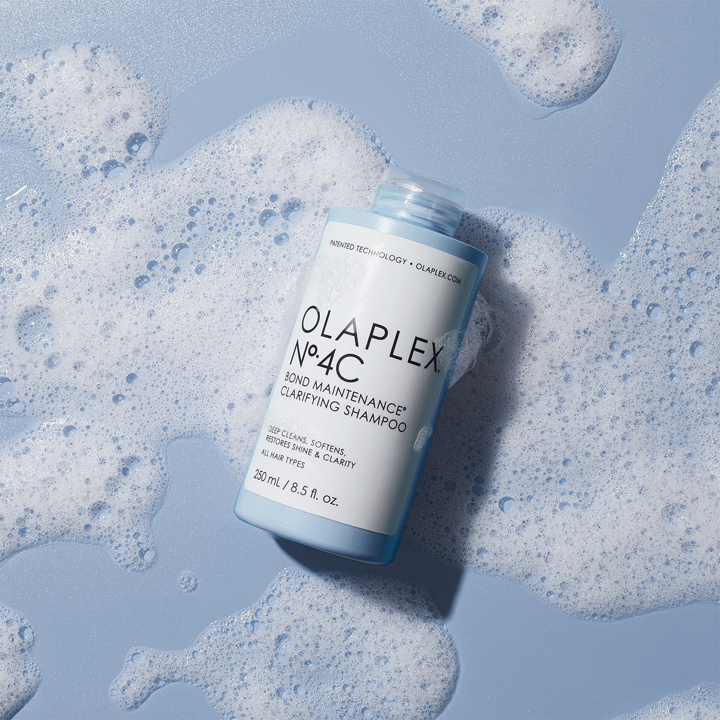 Olaplex No.4C Bond Maintenance Clarifying Shampoo