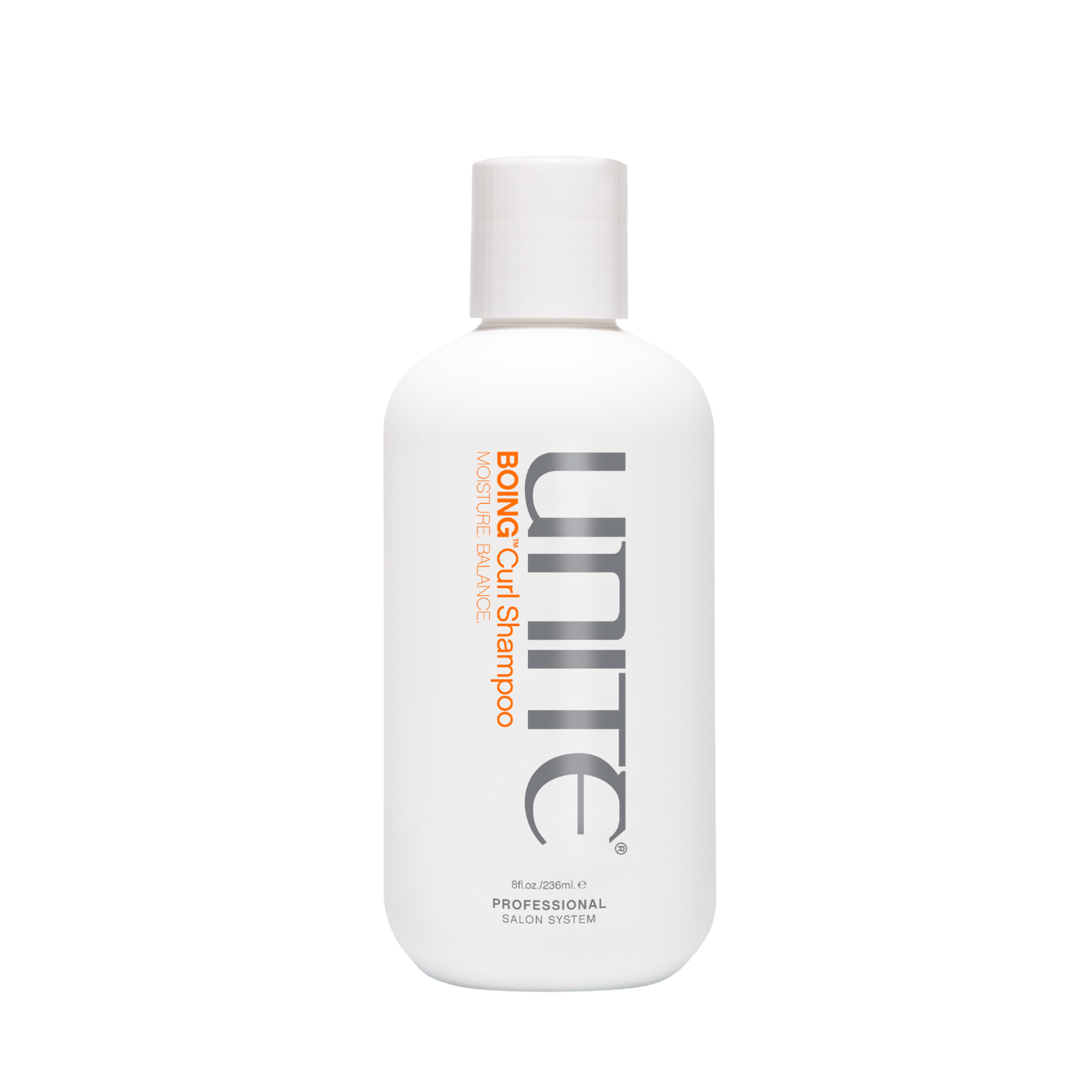 Unite Boing Curl Shampoo