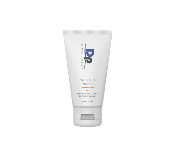Dp Dermaceuticals Radiant-C Mask 60 ml