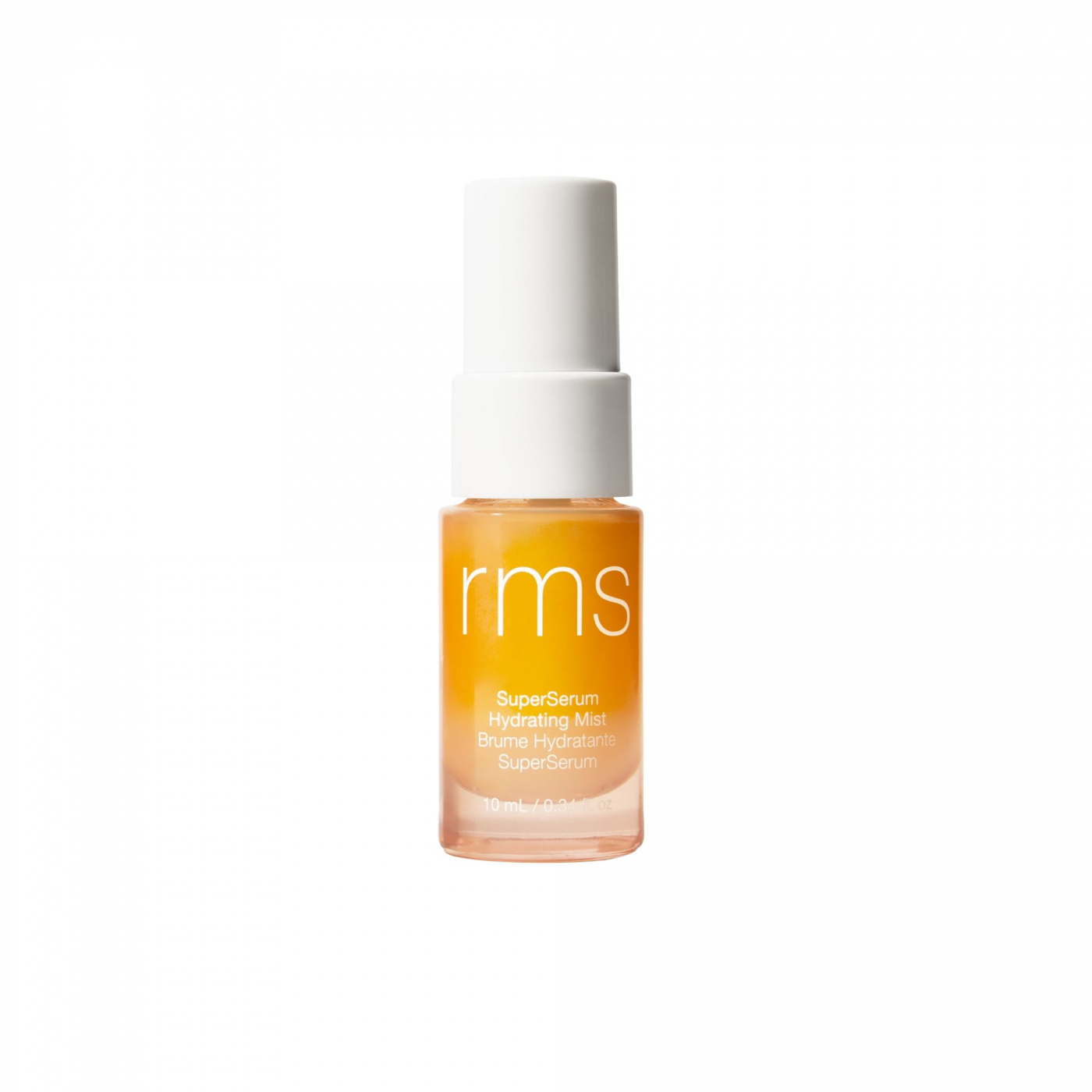 RMS Beauty SuperSerum Hydrating Mist Travel Size