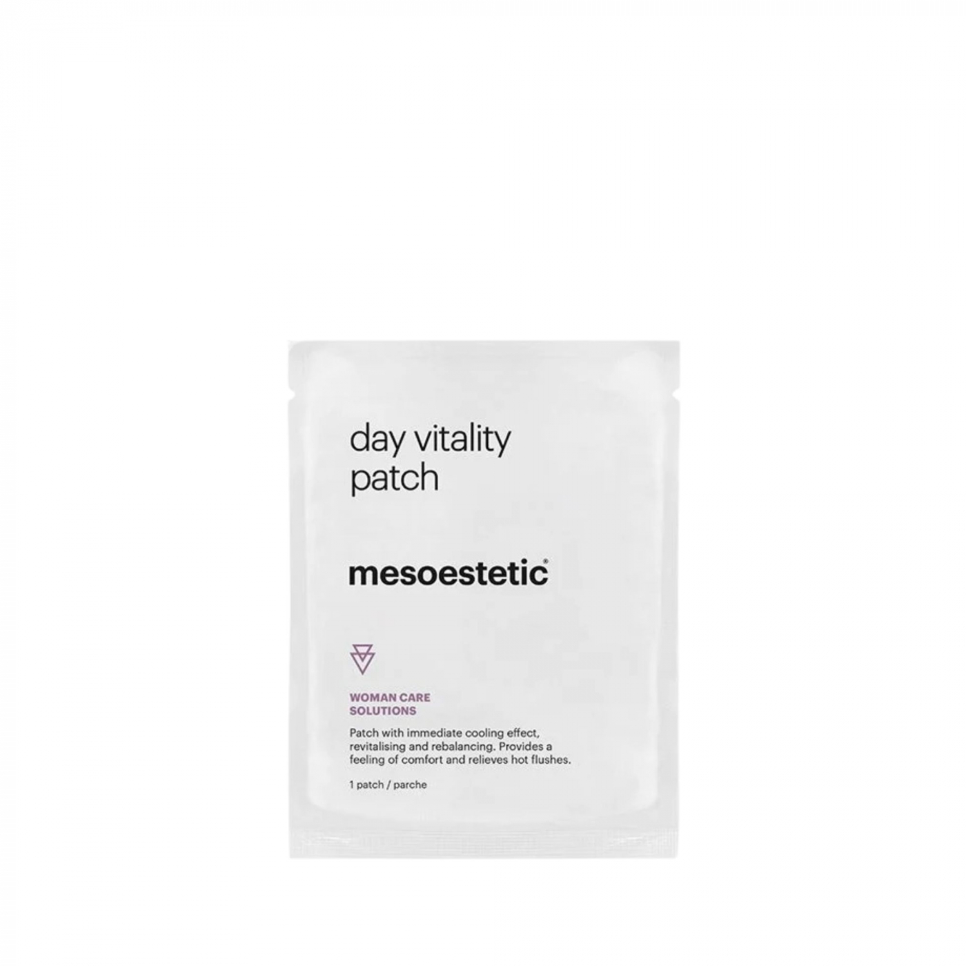 Meseoestetic Day Vitality Patch 28 st