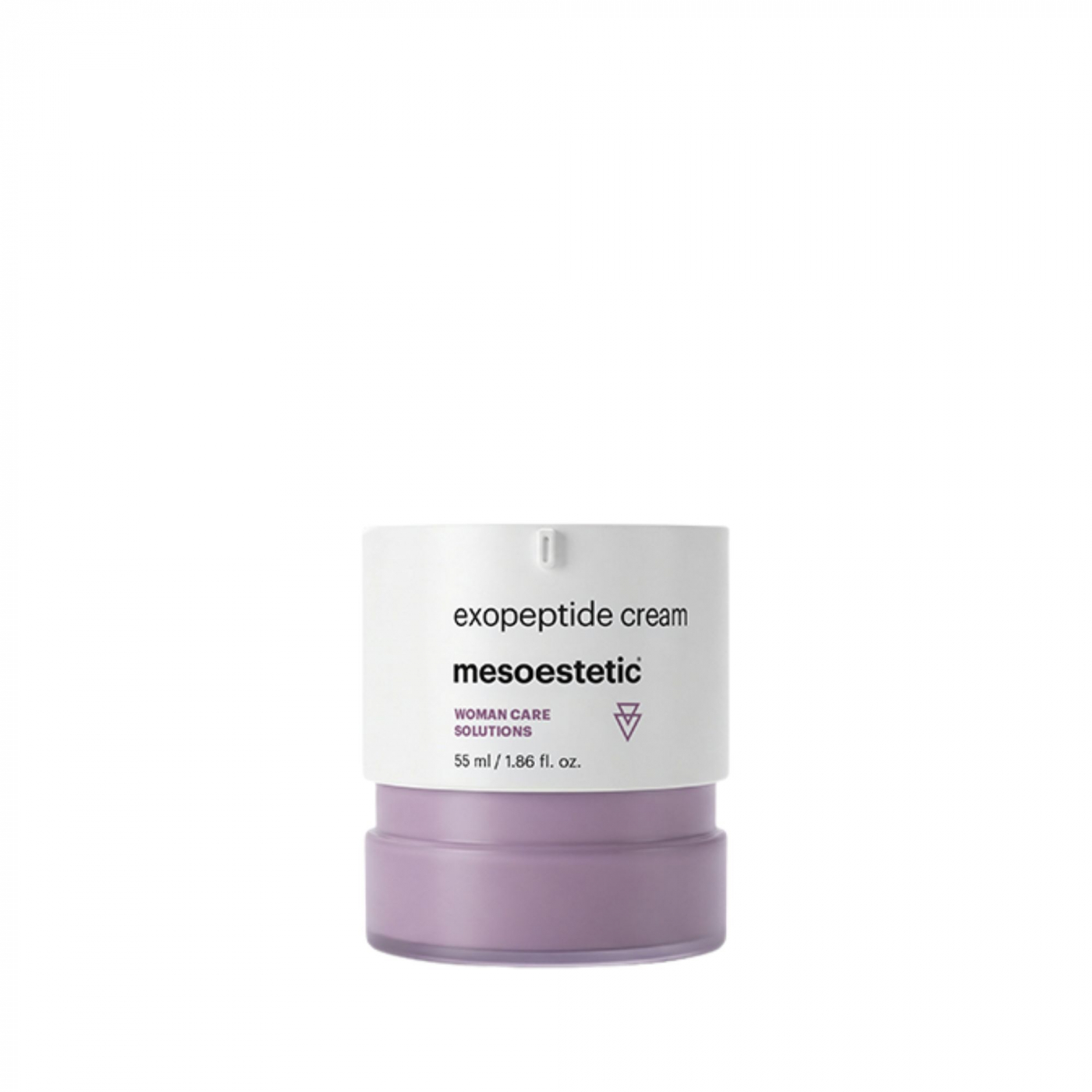 Meseoestetic Exopeptide Cream 55 ml