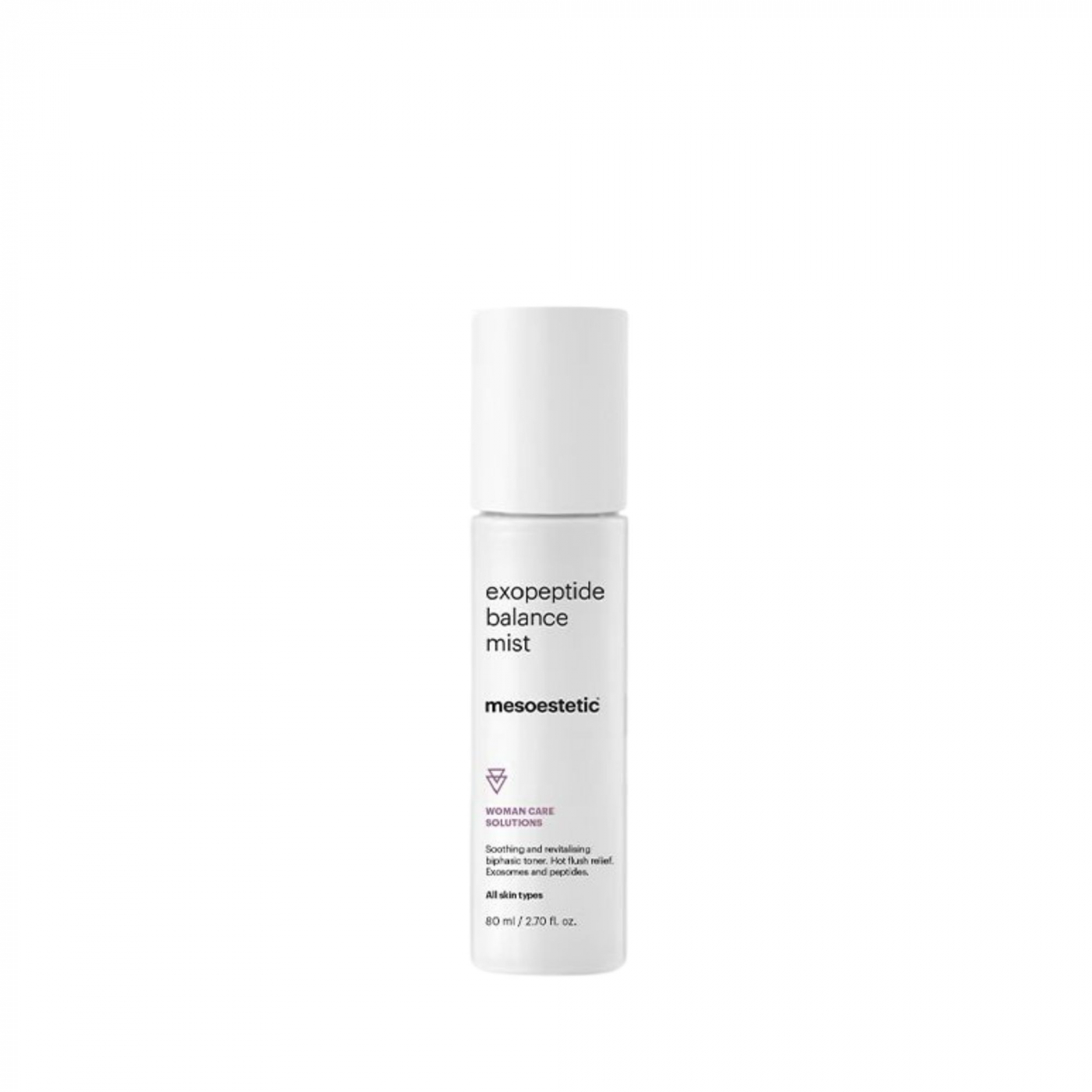 Meseoestetic Exopeptide Balance Mist 80 ml