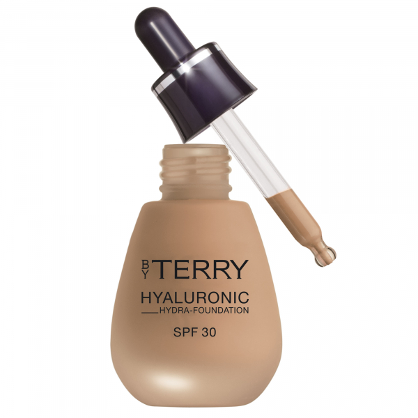 By Terry Hyaluronic Hydra Foundation 500W Medium Dark W