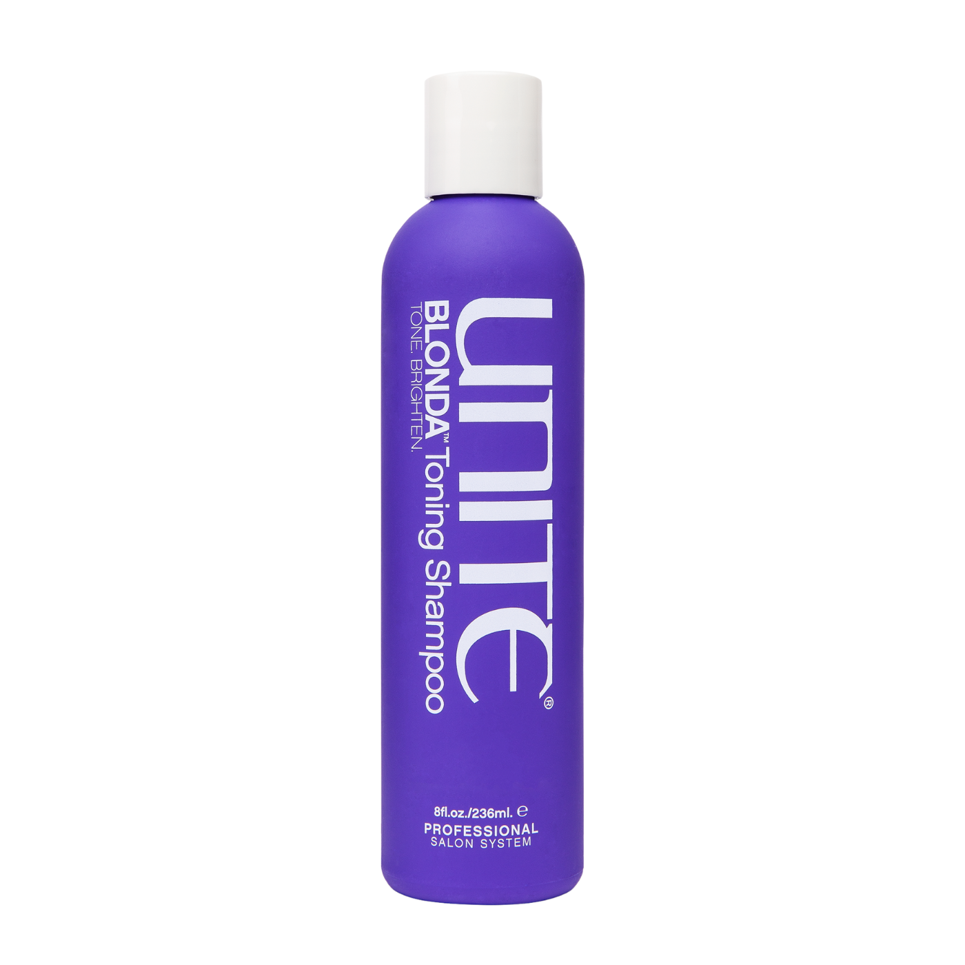 Unite Blonda Toning Shampoo