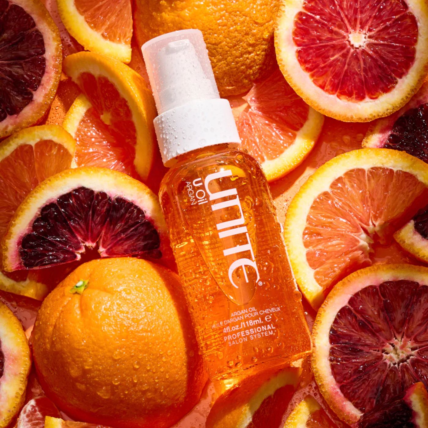 Unite U Argan Oil 118 ml