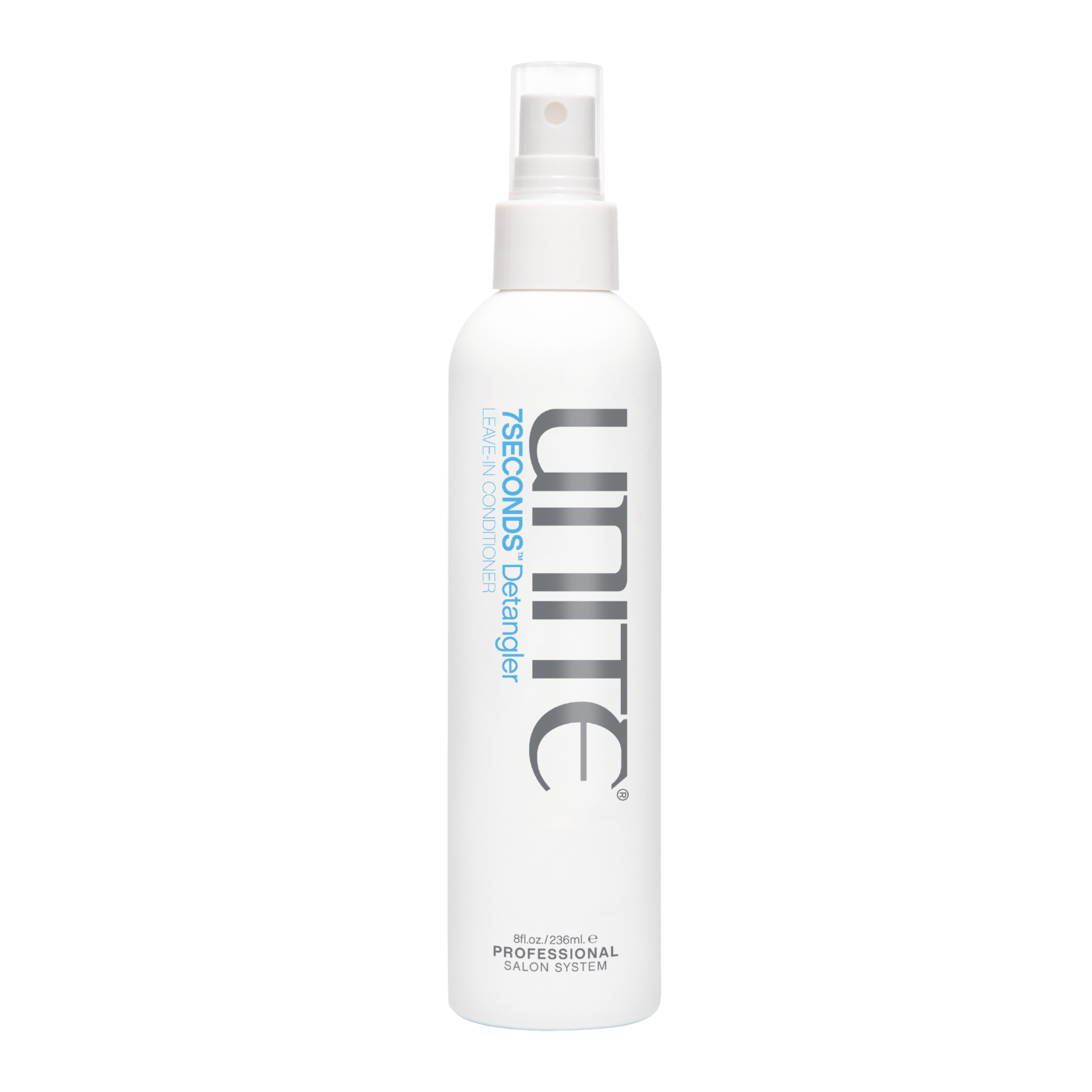 Unite 7Seconds Condition Leave In Detangler balsamspray 236 ml