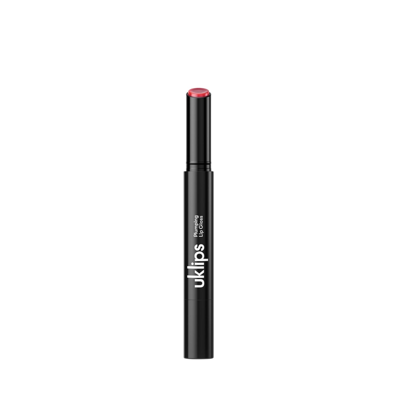 uklips Lip Plumping Gloss Rose 1,8 g