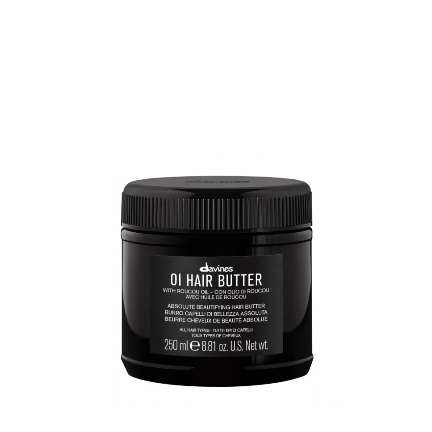 Davines Essential OI Hair Butter 250 ml