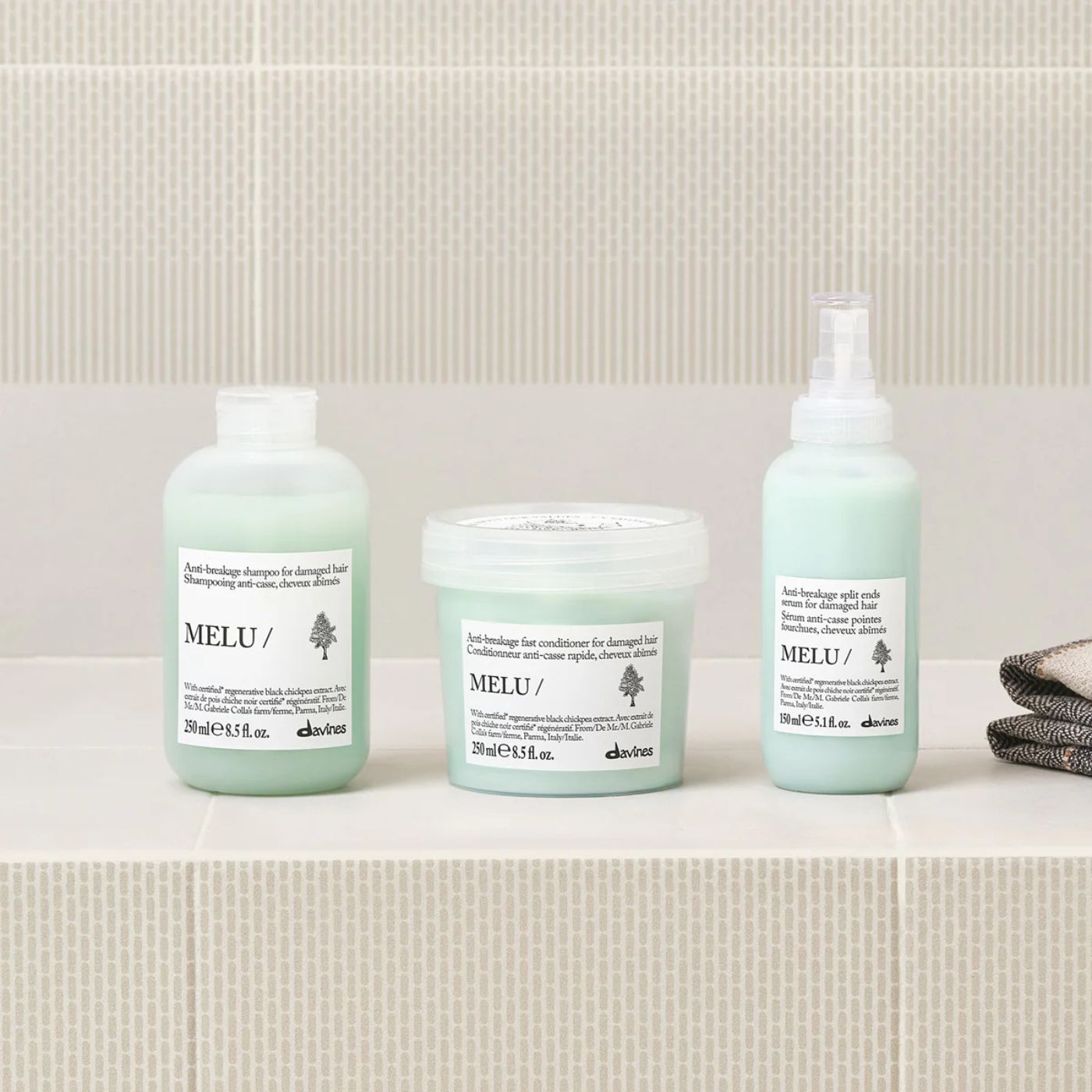 Davines Essential Haircare Melu Serum 150 ml
