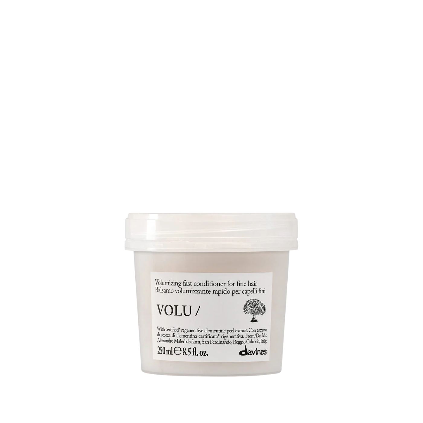Davines Essential Haircare Volu Conditioner 250 ml