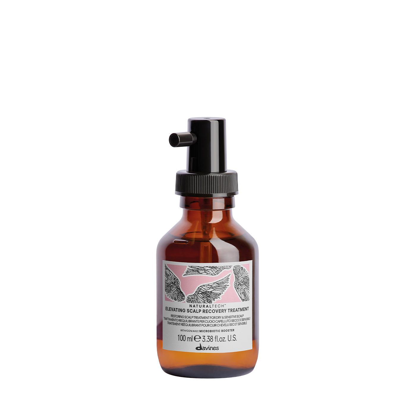 Davines NaturalTech Elevating Scalp Recovery Treatment