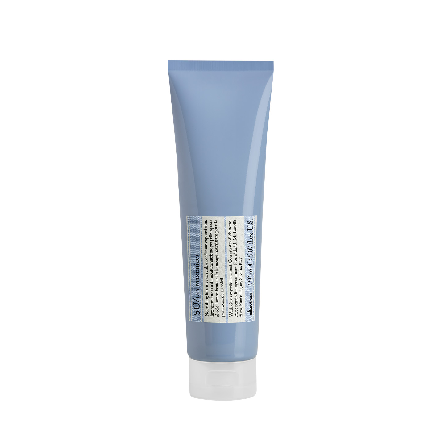 Davines SU Tan Maximizer