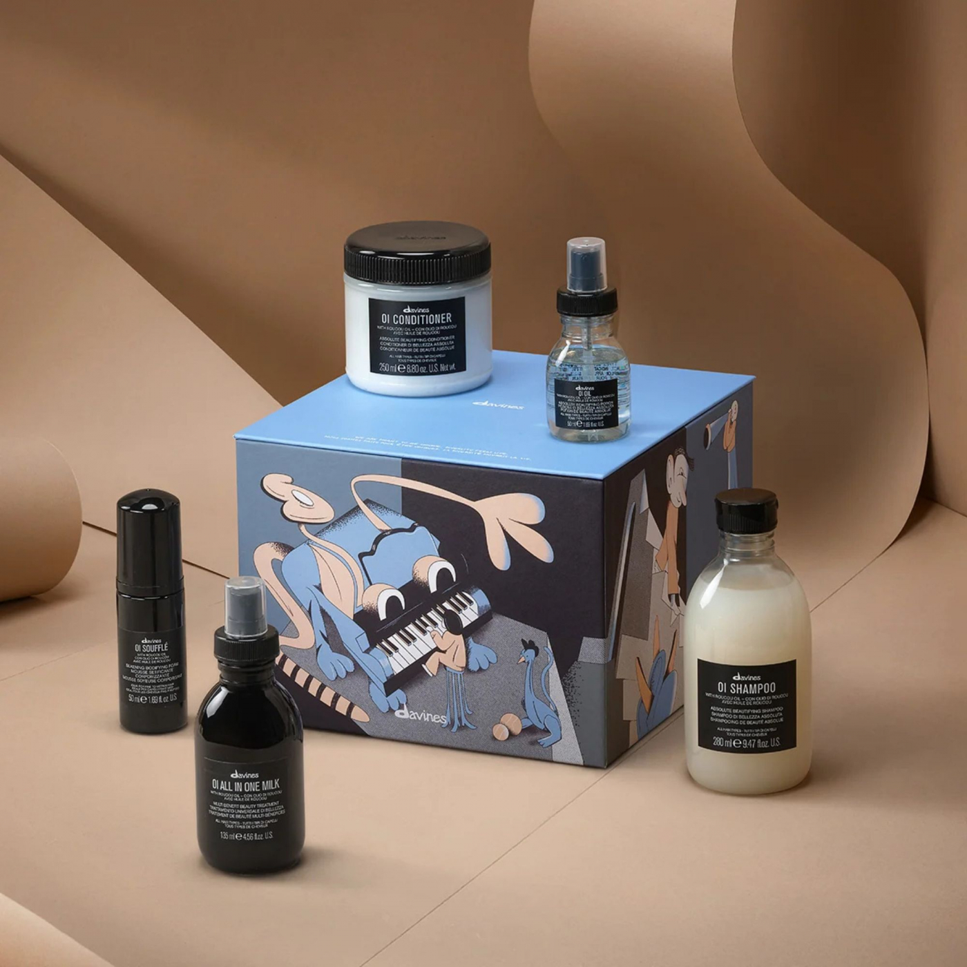 Davines OI Box Lyx