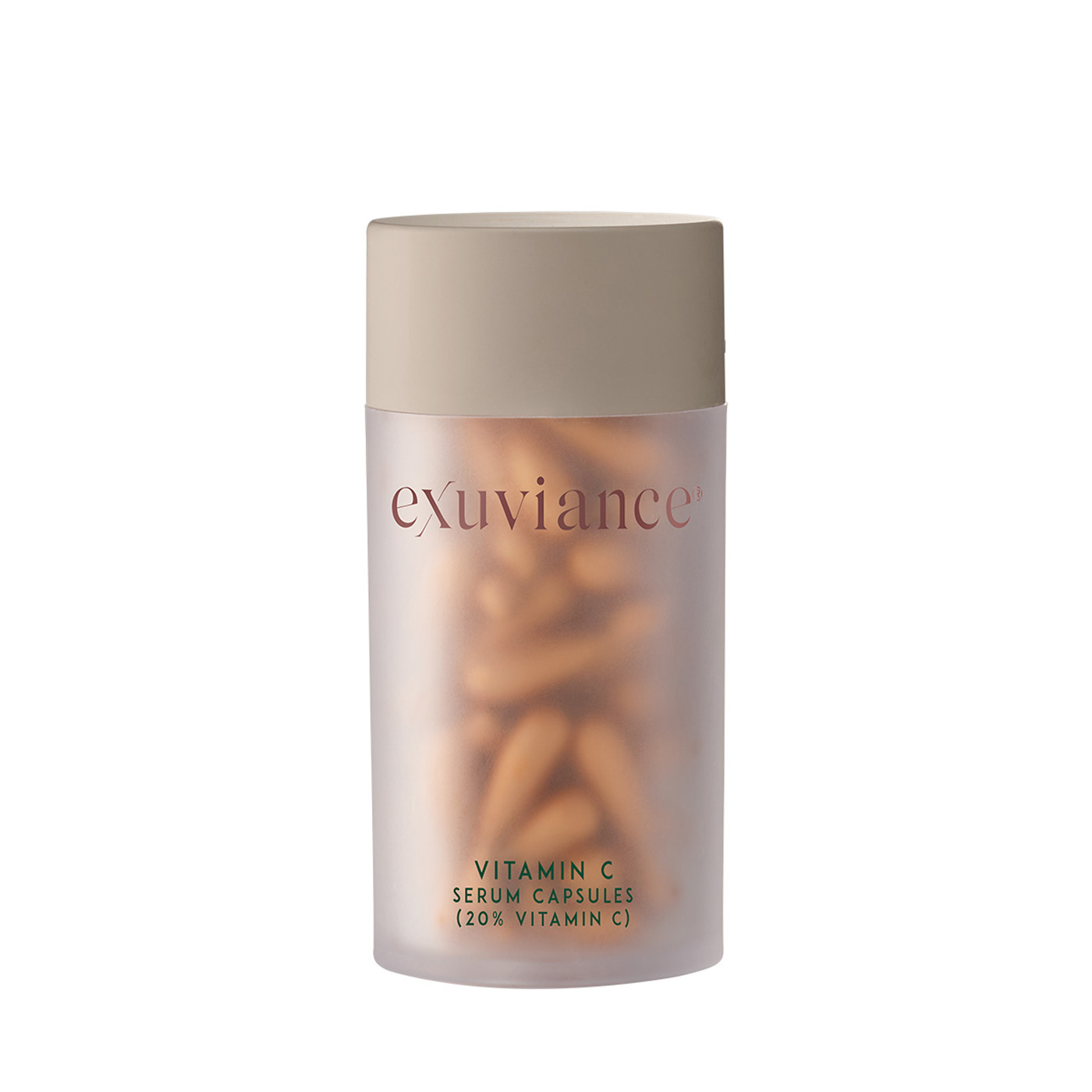 Exuviance AF Vitamin C20 Serum Capsules