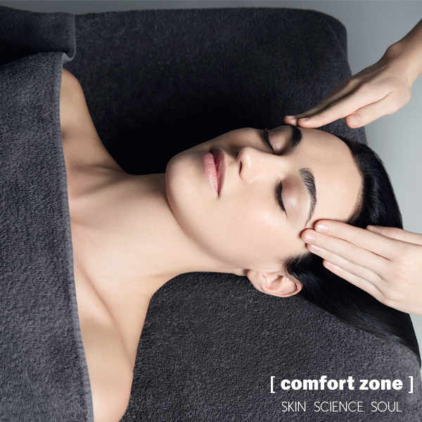Comfort Bryn Apningstider