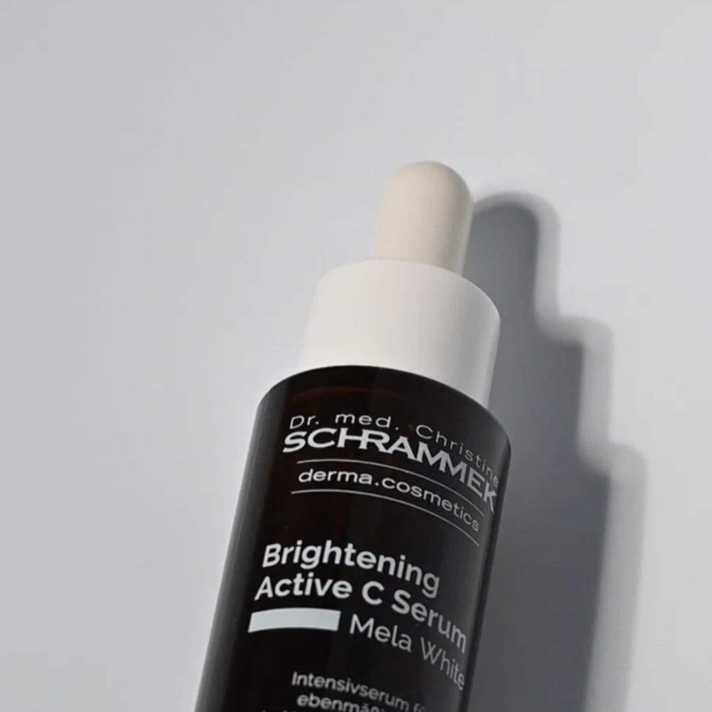 Dr. Schrammek Brightening Active C Serum