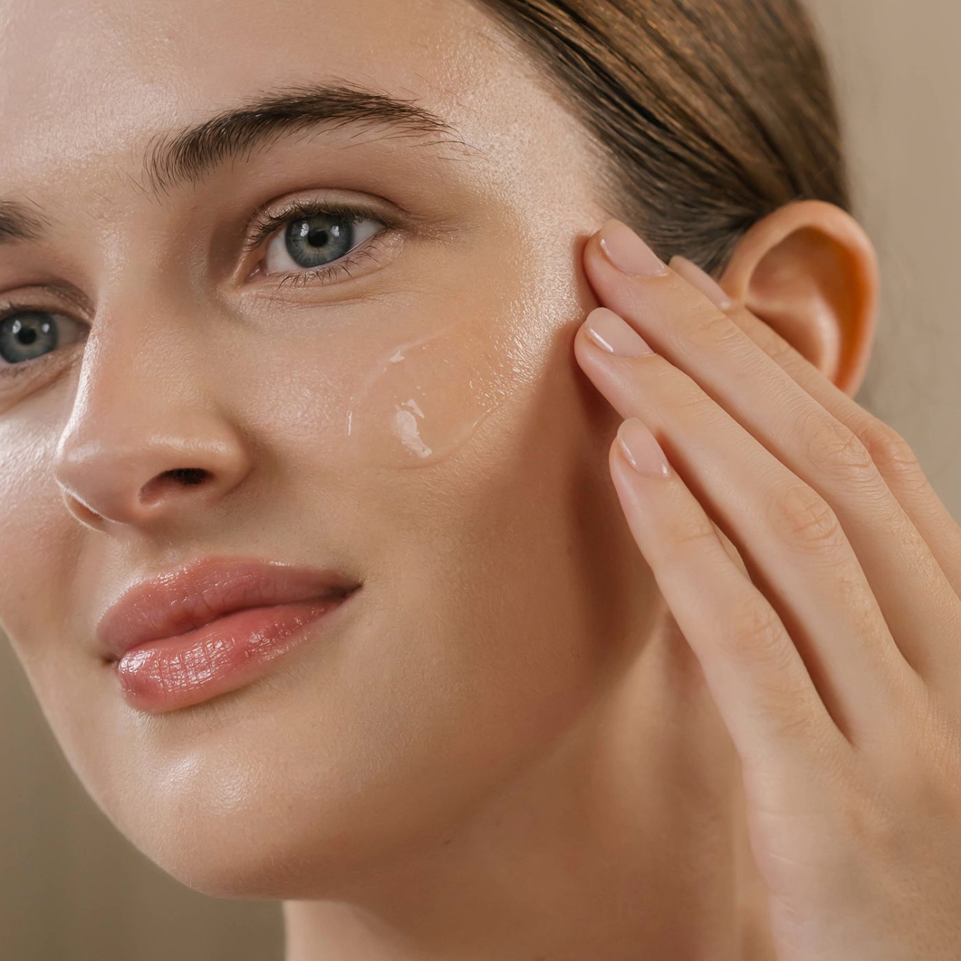 Eminence Organics Copper Tripeptide Serum 30 ml