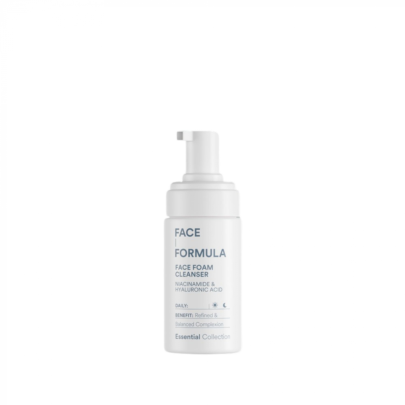 Face Formula Face Foam Cleanser 50 ml