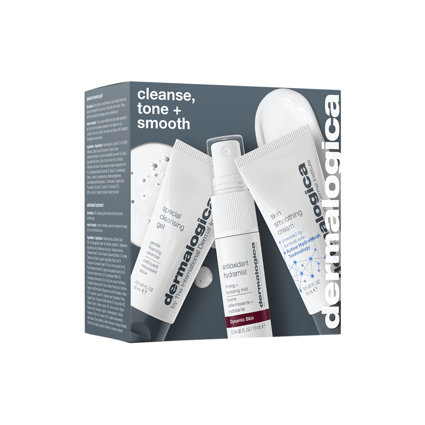 Dermalogica