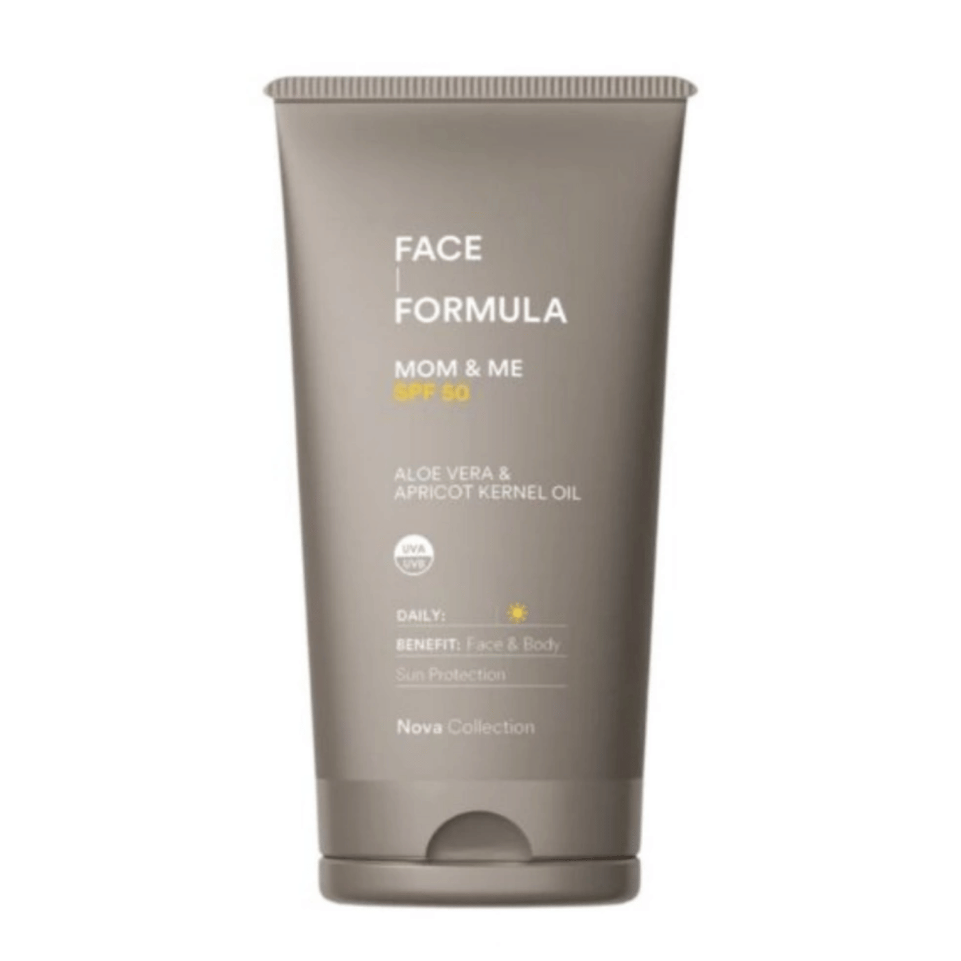 Face Formula (f.d. Elixir)