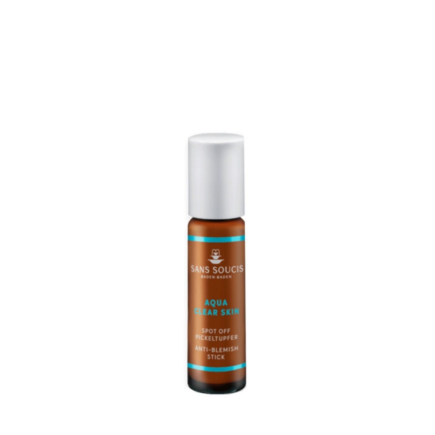 Sans Soucis Aqua Clear Skin Spot Off Anti-Blemish Stick