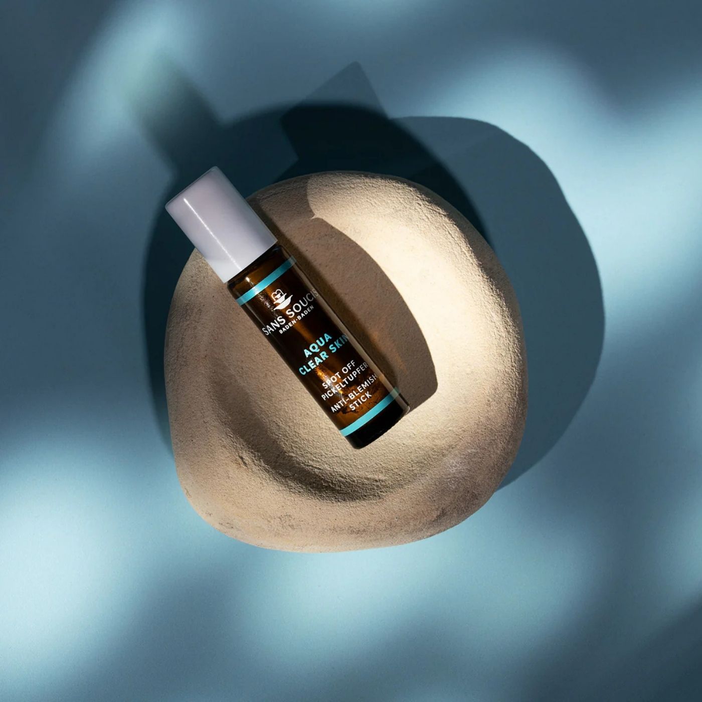 Sans Soucis Aqua Clear Skin Spot Off Anti-Blemish Stick