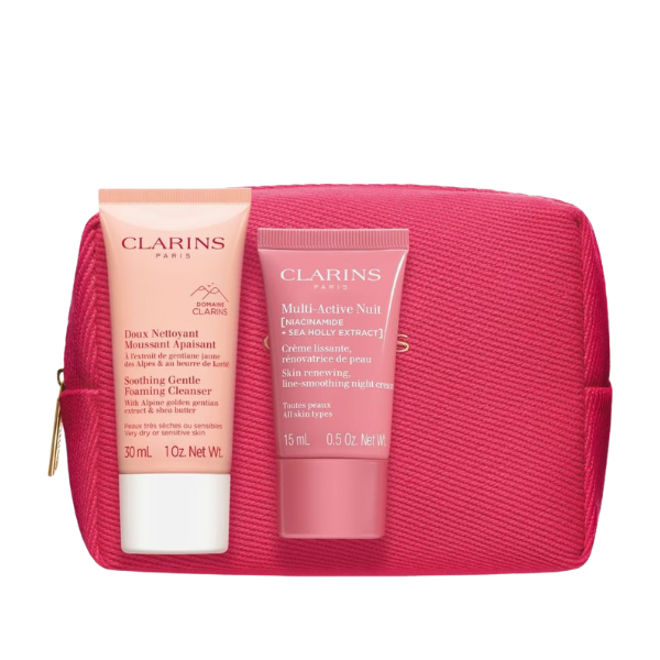 Clarins